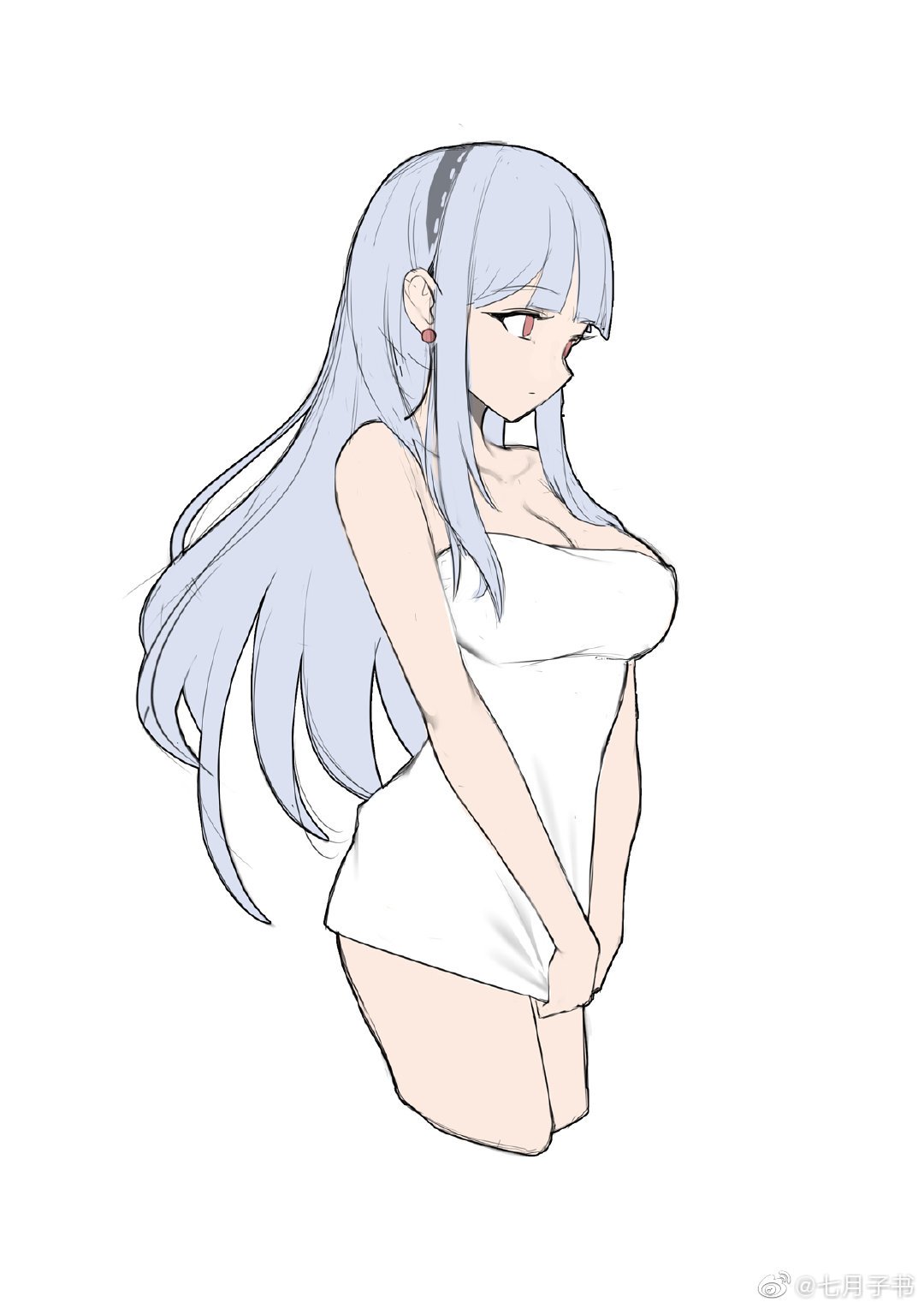 Download Dido (Azur Lane) Anime Azur Lane Art