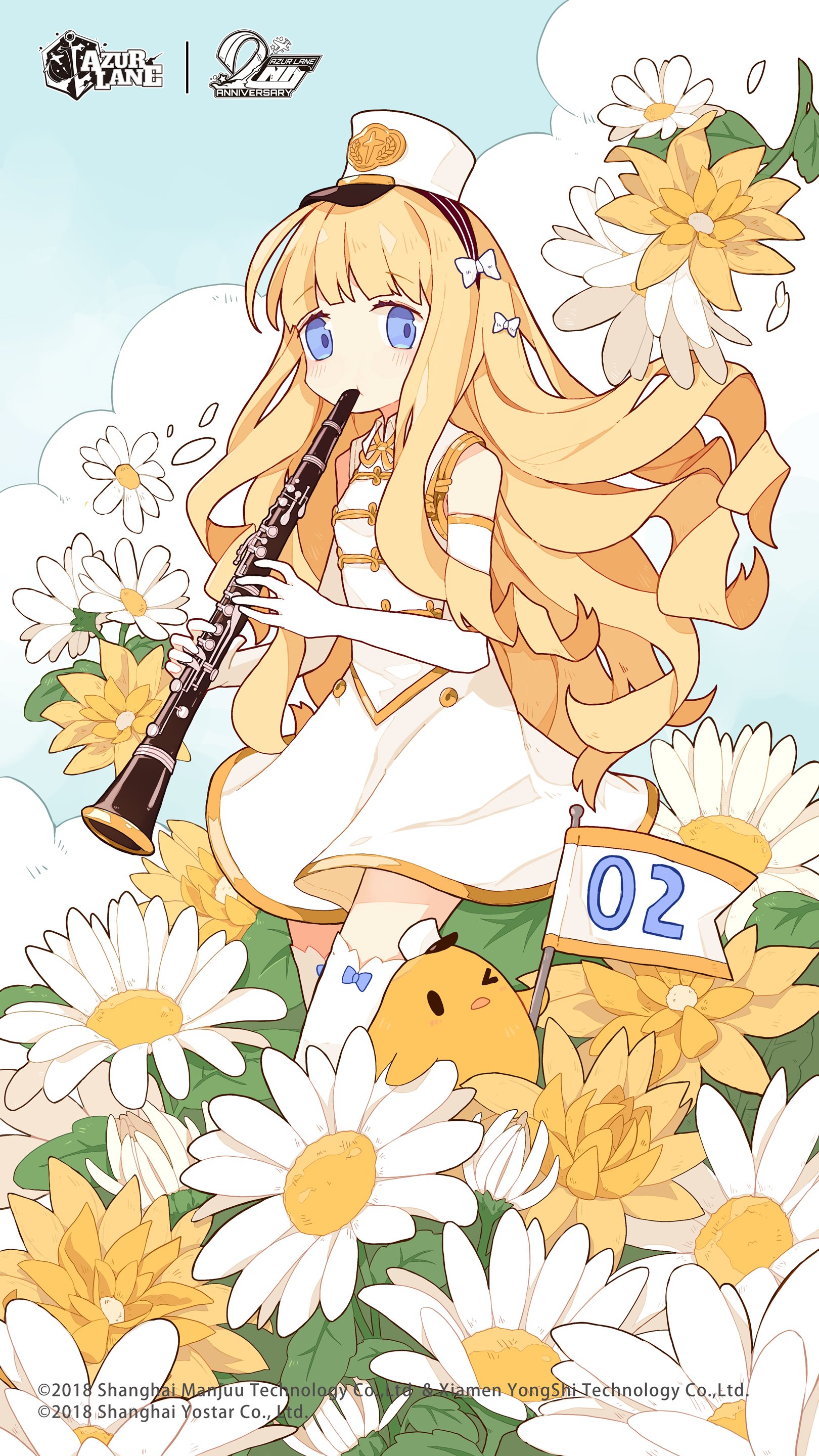 Download Queen Elizabeth (Azur Lane) Anime Azur Lane Art