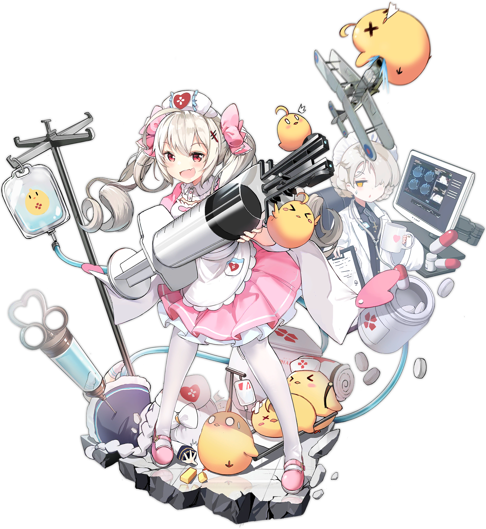 Download Sheffield (Azur Lane) Valiant (Azur Lane) Anime Azur Lane Art