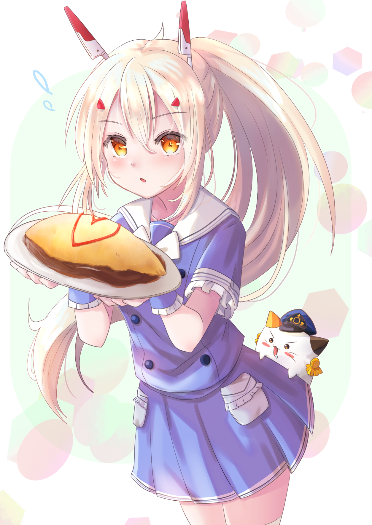 Download Ayanami (Azur Lane) Anime Azur Lane Art