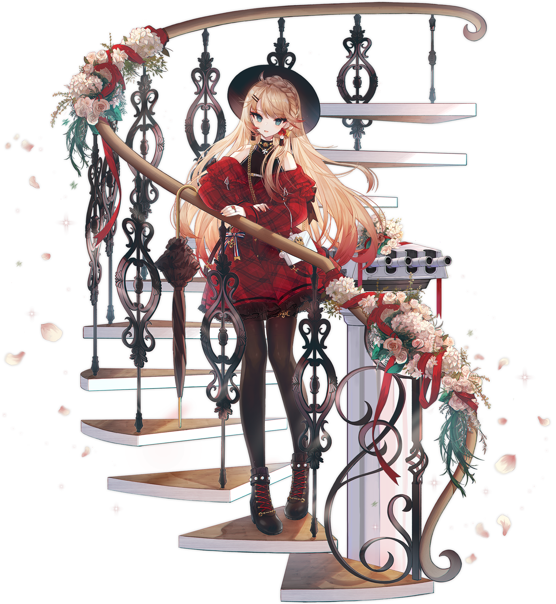 Download Howe (Azur Lane) Anime Azur Lane Art