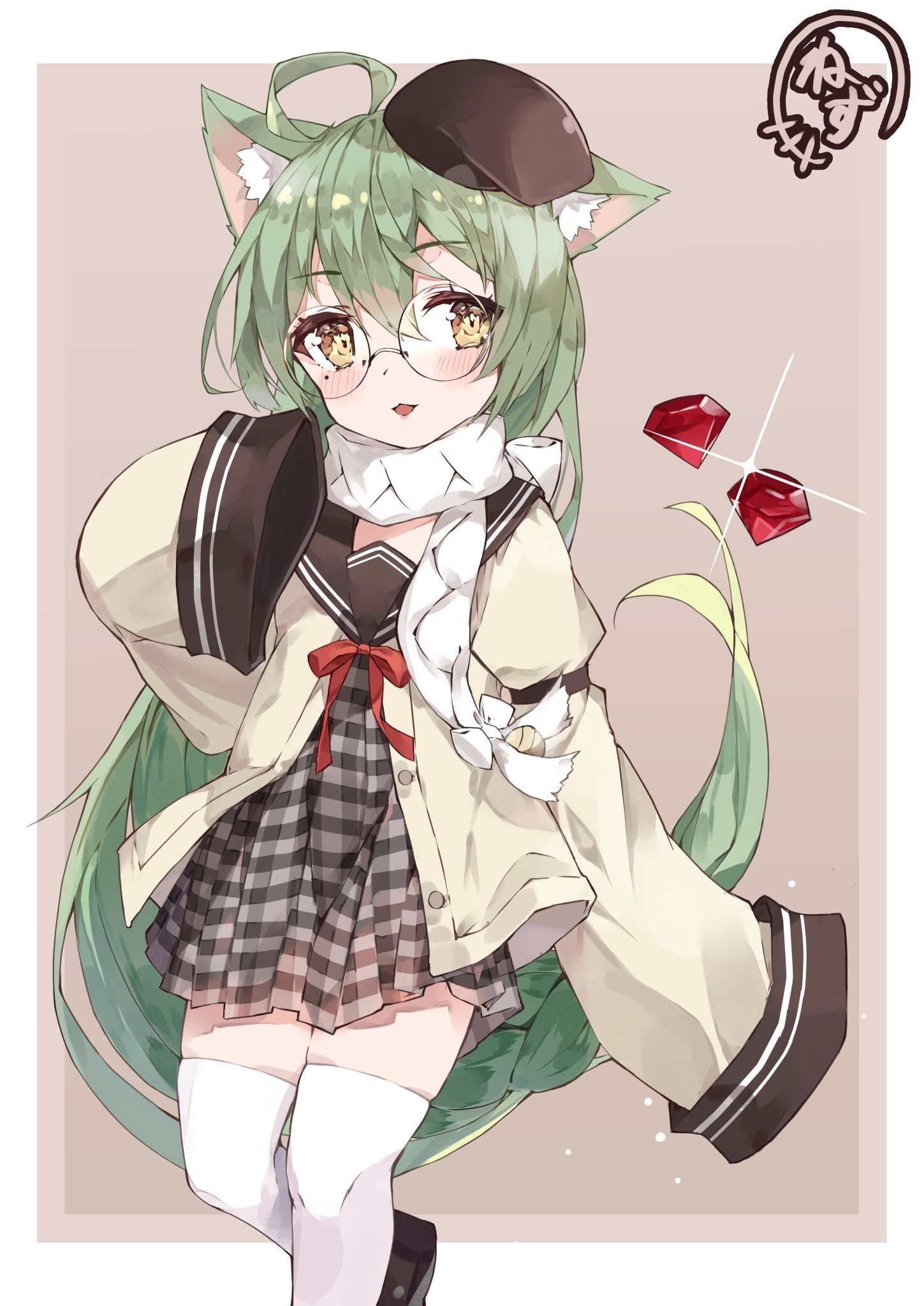 Download Akashi (Azur Lane) Anime Azur Lane Art