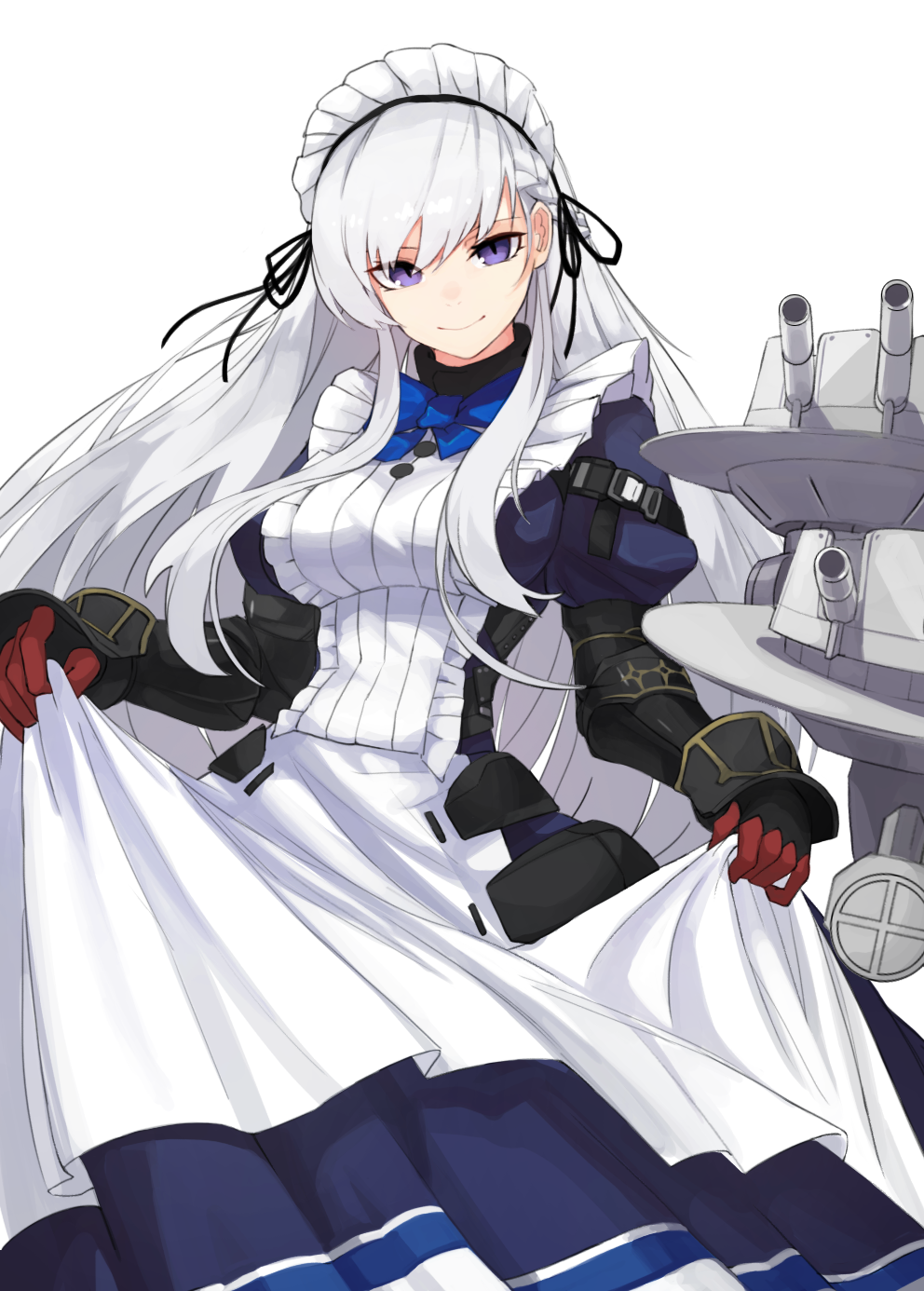 Azur Lane Art