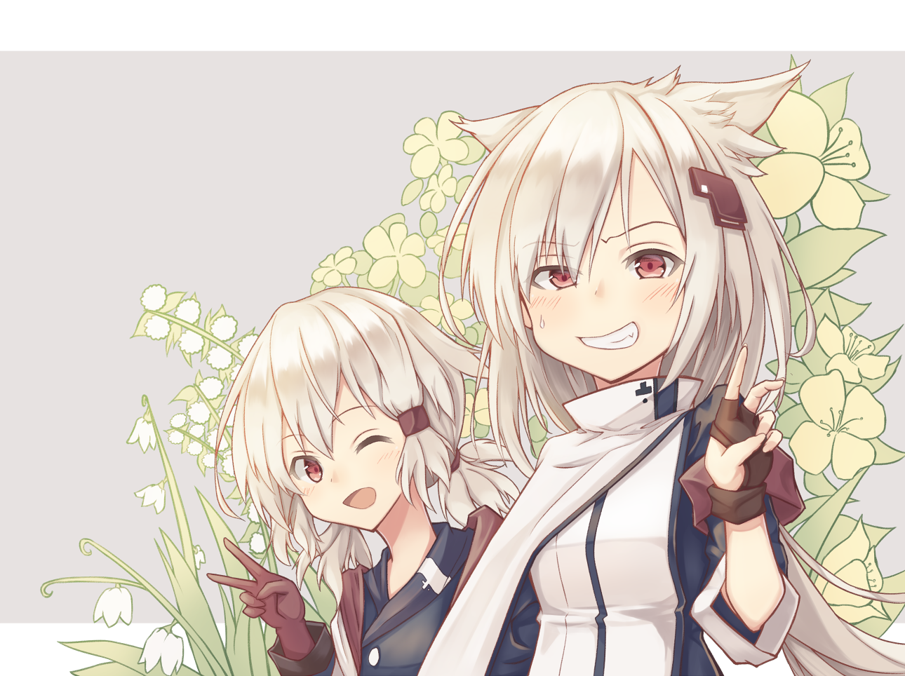 Download Montpelier (Azur Lane) Denver (Azur Lane) Anime Azur Lane Art