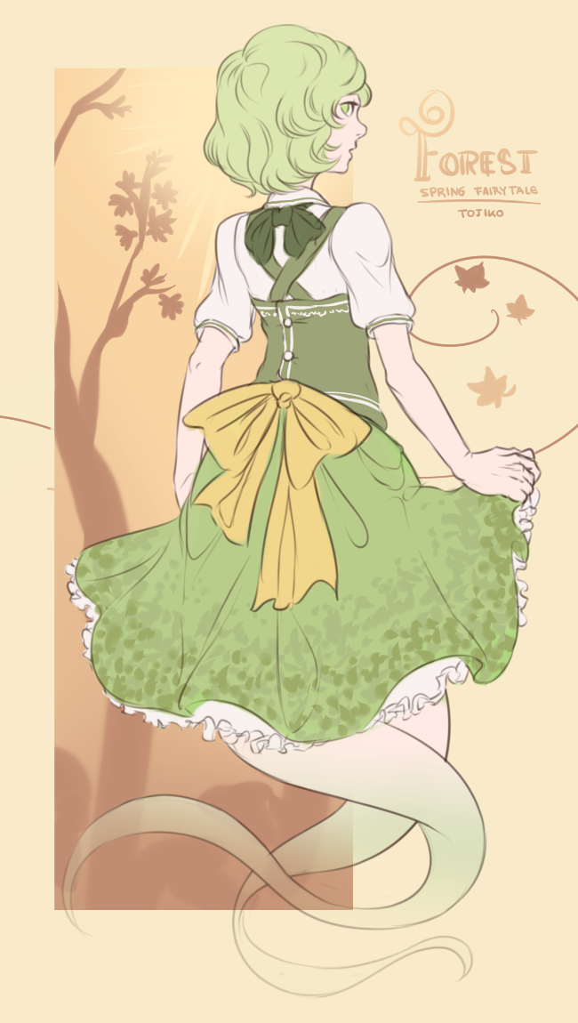 Download Soga No Tojiko Anime Touhou Art