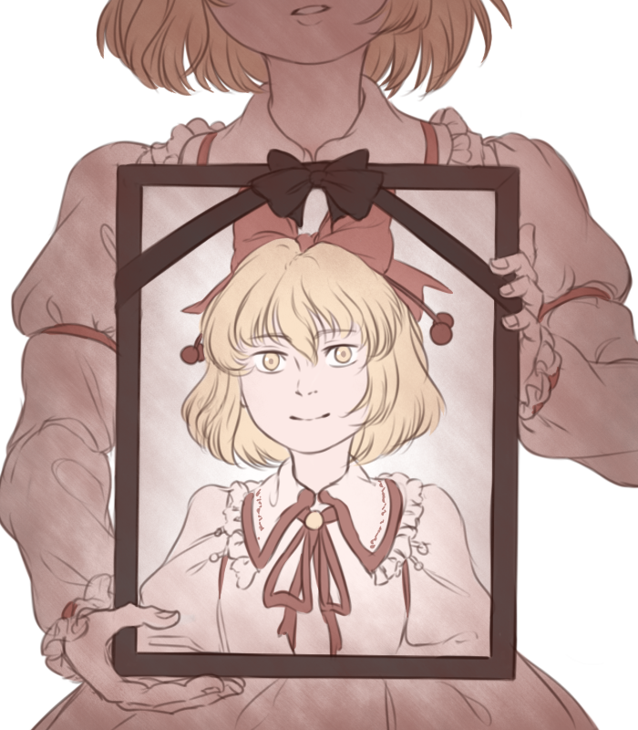 Download Rin Satsuki Anime Touhou Art