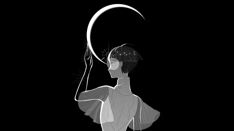 Phosphophyllite (Land of the Lustrous) Anime Land of the Lustrous Image