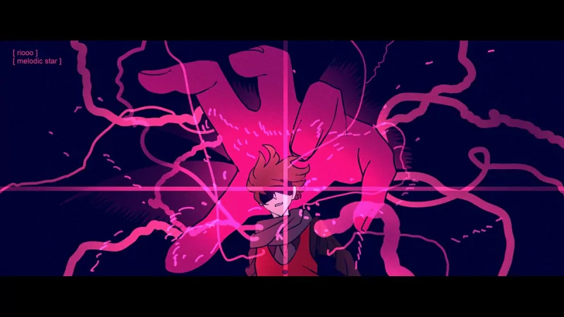 Anime Tower of God Image