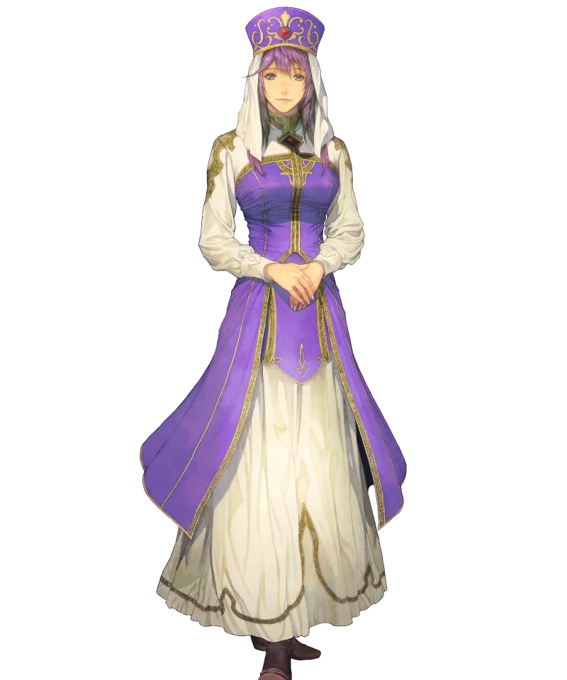 Eremiya (Fire Emblem) video game Fire Emblem Heroes Image