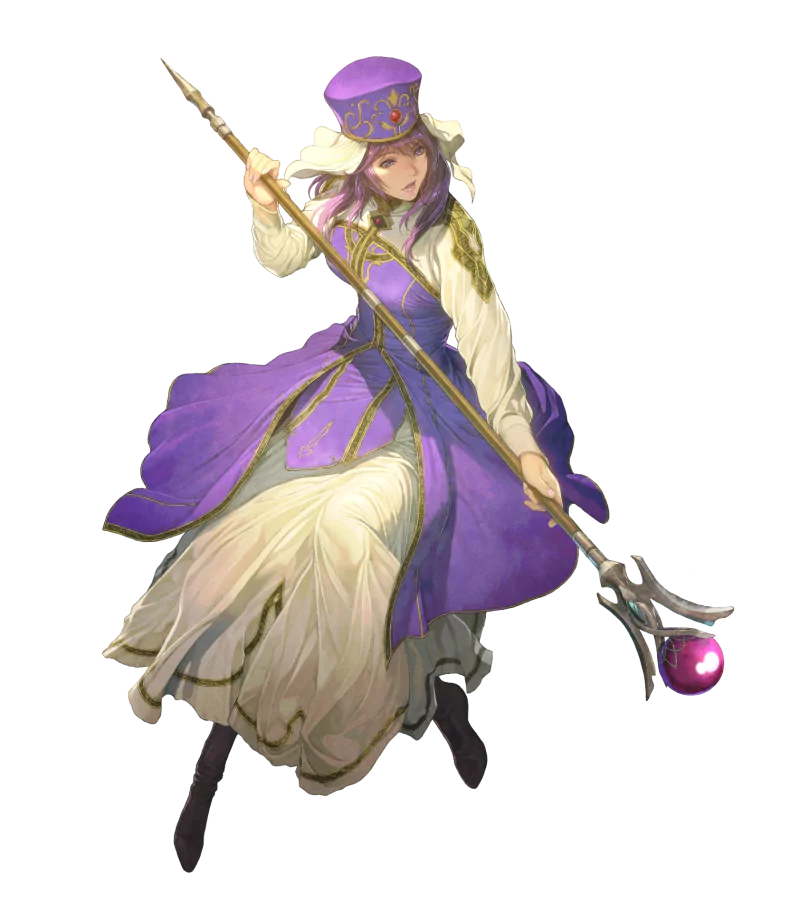 Eremiya (Fire Emblem) video game Fire Emblem Heroes Image