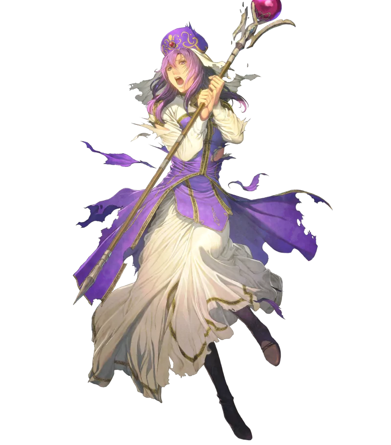 Eremiya (Fire Emblem) video game Fire Emblem Heroes Image