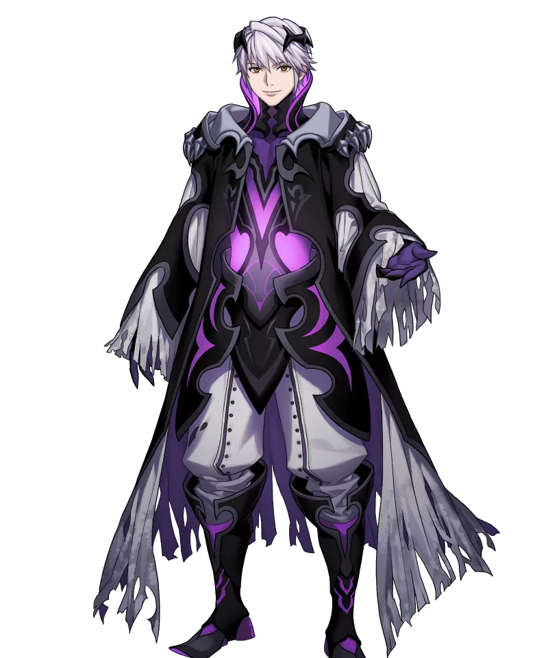 Robin (Fire Emblem) video game Fire Emblem Heroes Image