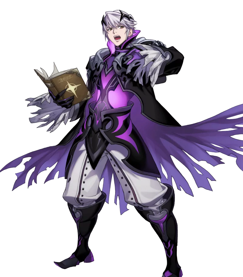 Robin (Fire Emblem) video game Fire Emblem Heroes Image
