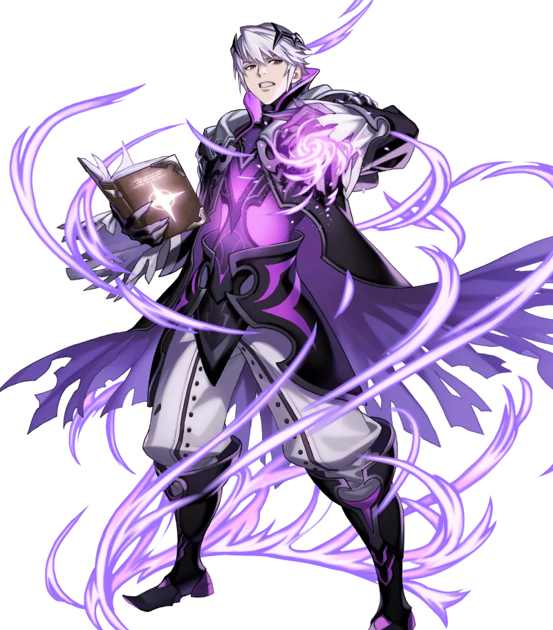 Robin (Fire Emblem) video game Fire Emblem Heroes Image