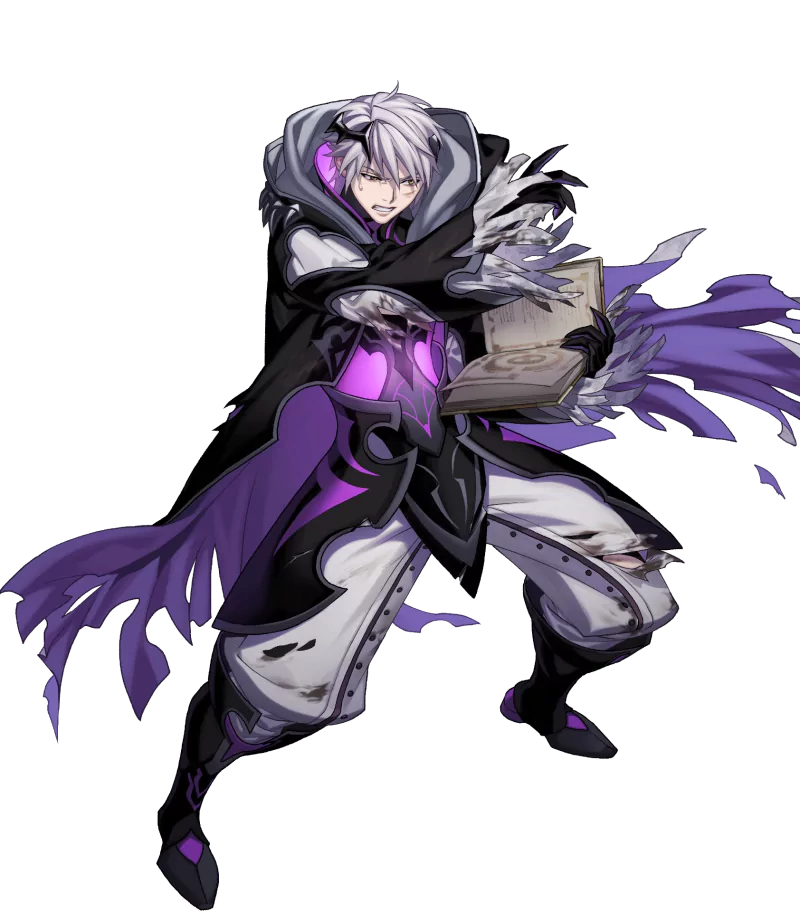 Robin (Fire Emblem) video game Fire Emblem Heroes Image