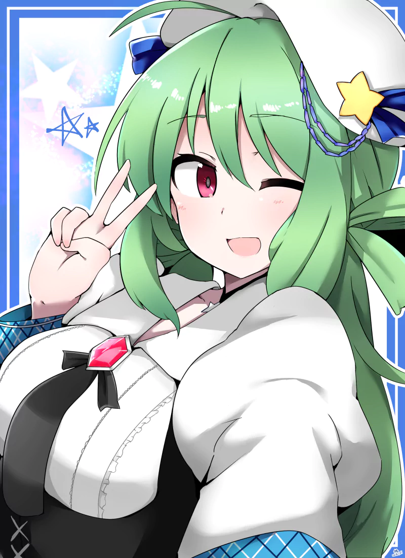 Comet (Azur Lane) Anime Azur Lane Image