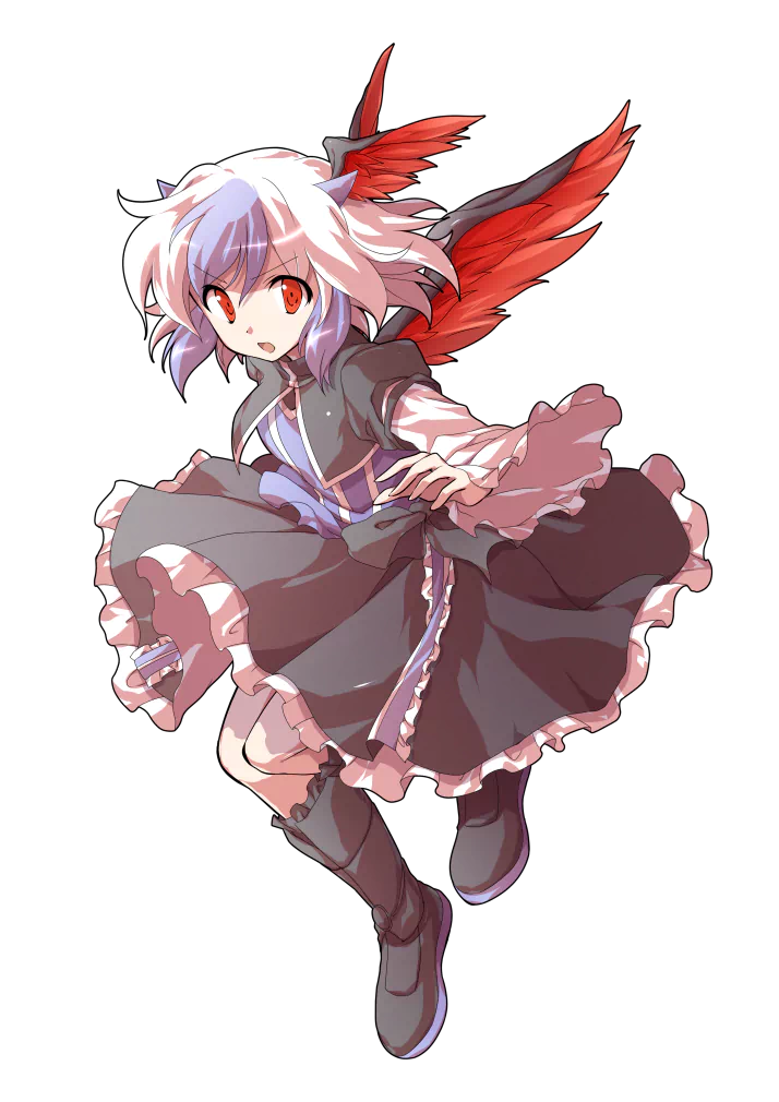 Tokiko (Touhou) Anime Touhou Image