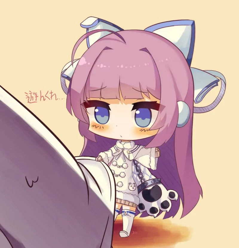 Tashkent (Azur Lane) Anime Azur Lane Image