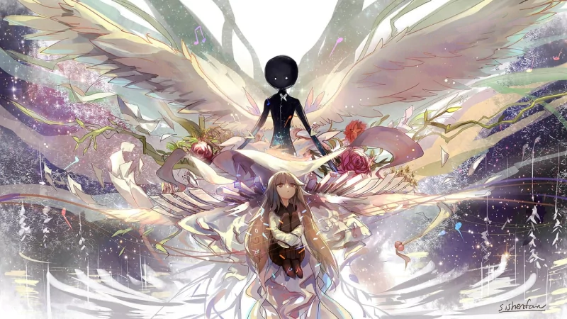 Alice (Deemo) video game Deemo Image