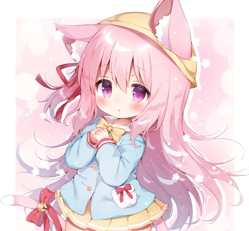 Kisaragi (Azur Lane) Anime Azur Lane Image