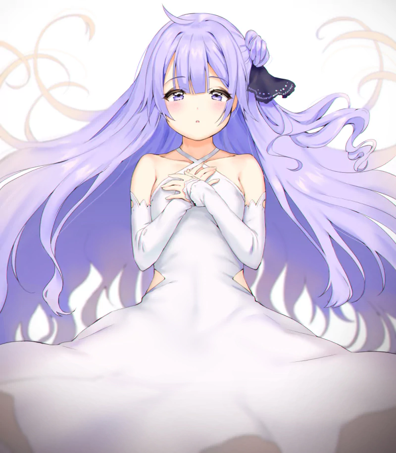 Unicorn (Azur Lane) Anime Azur Lane Image
