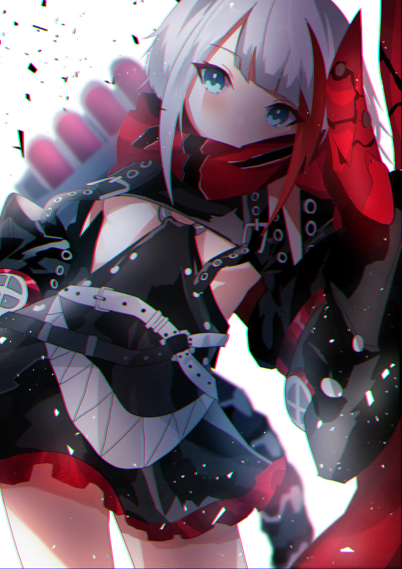 Admiral Graf Spee (Azur Lane) Anime Azur Lane Image