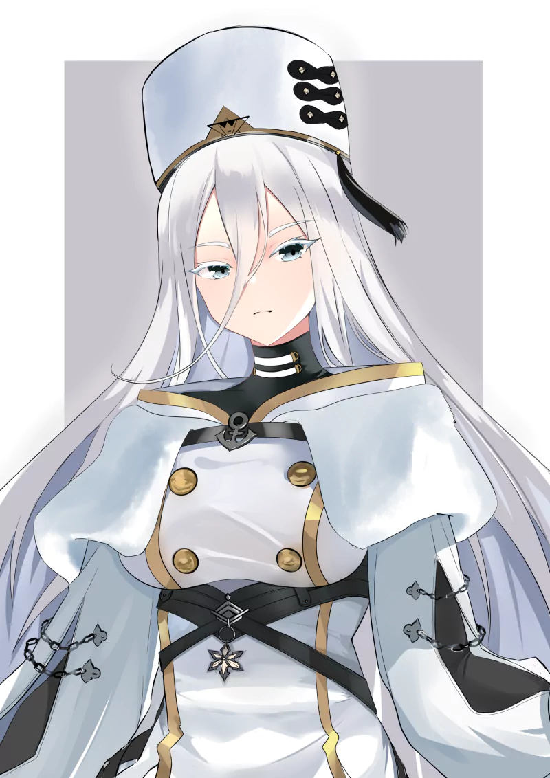 Sovetsky Soyuz (Azur Lane) Anime Azur Lane Image