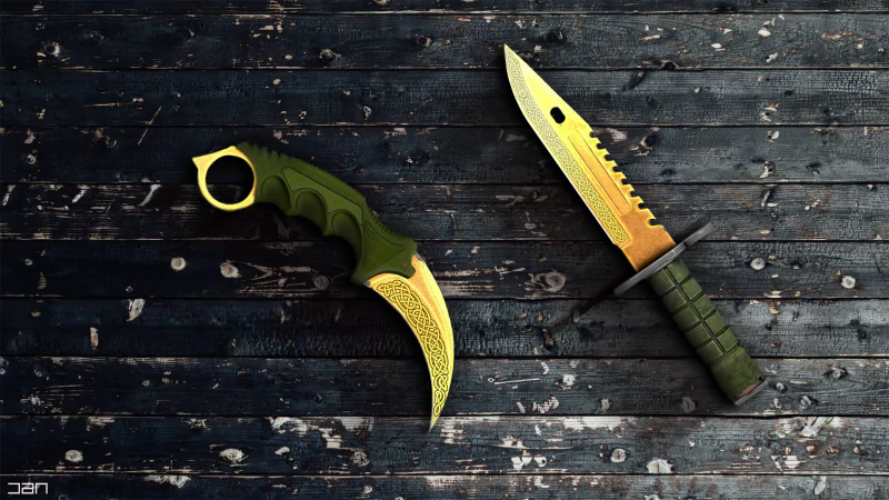 video game Counter-Strike: Global Offensive Image