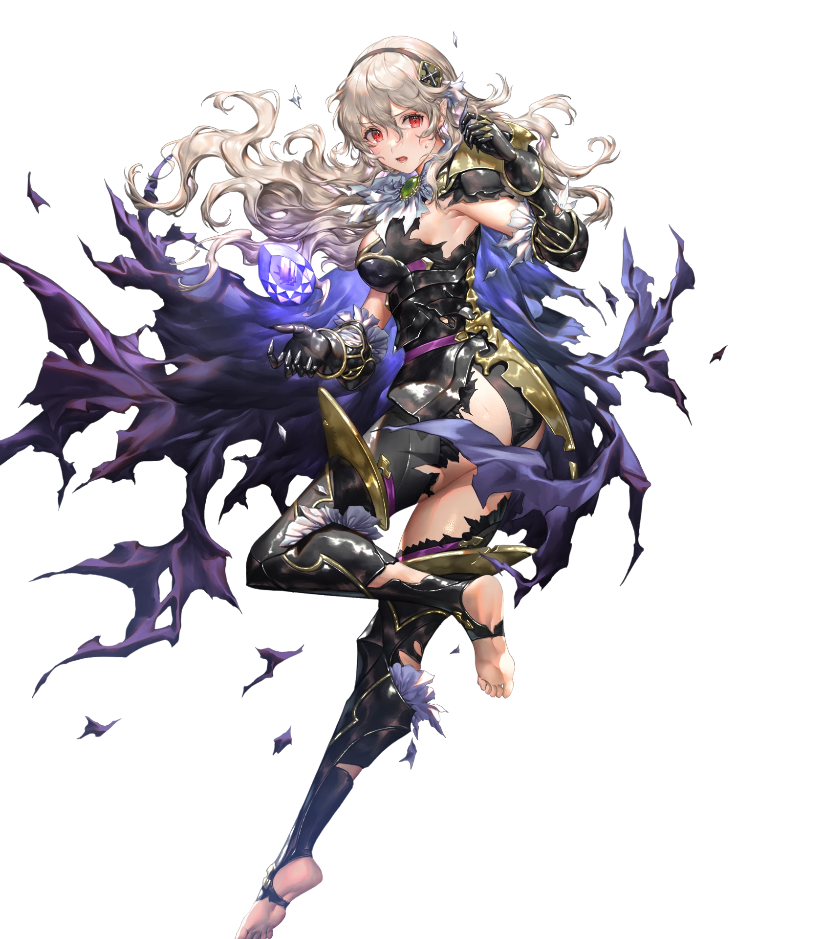 Fire Emblem Heroes Art
