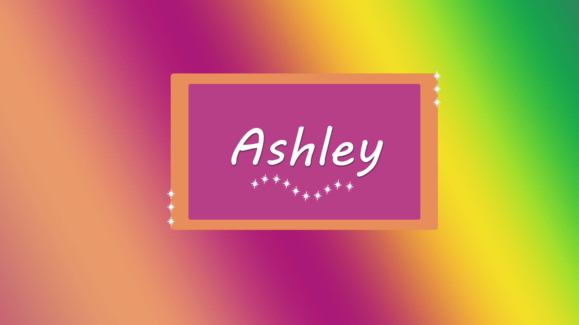 Ashley by Mimosa