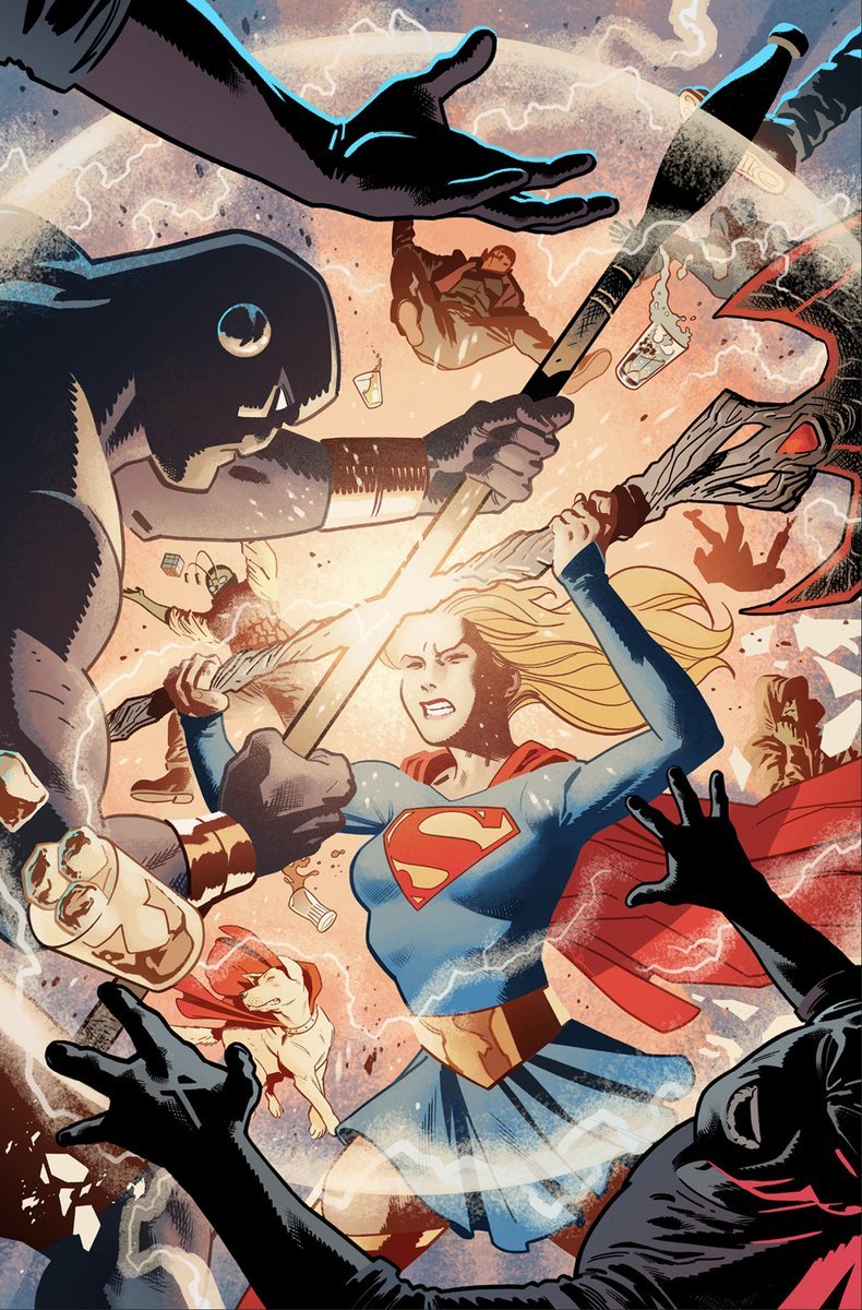 Supergirl Image - ID: 333343 - Image Abyss