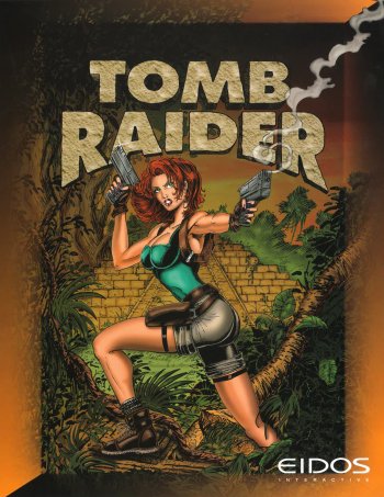 Sub-Gallery ID: 13699 Tomb Raider (1996)