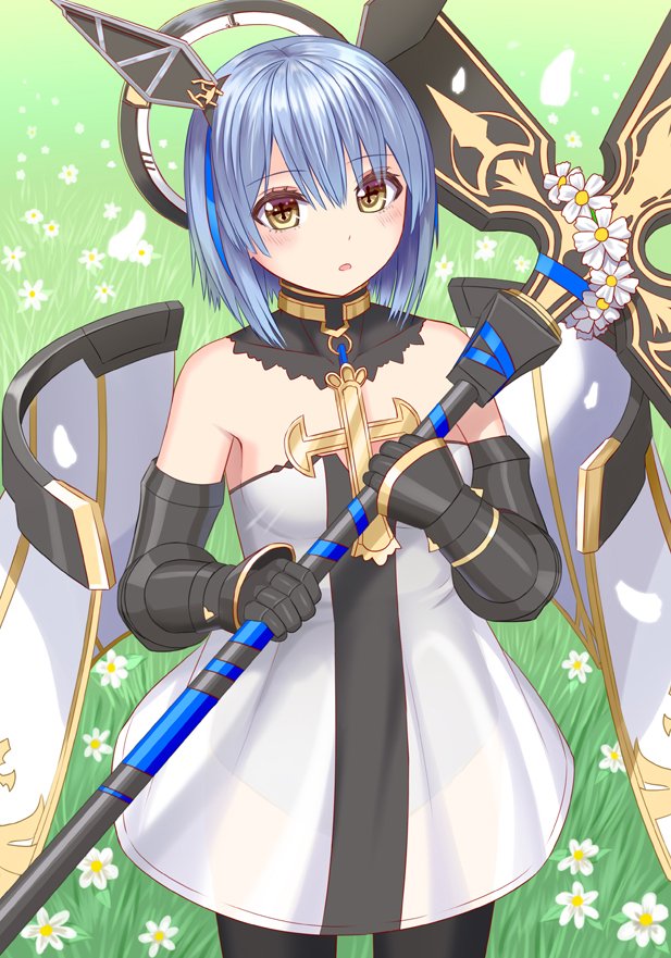 Download Gascogne (Azur Lane) Anime Azur Lane Art