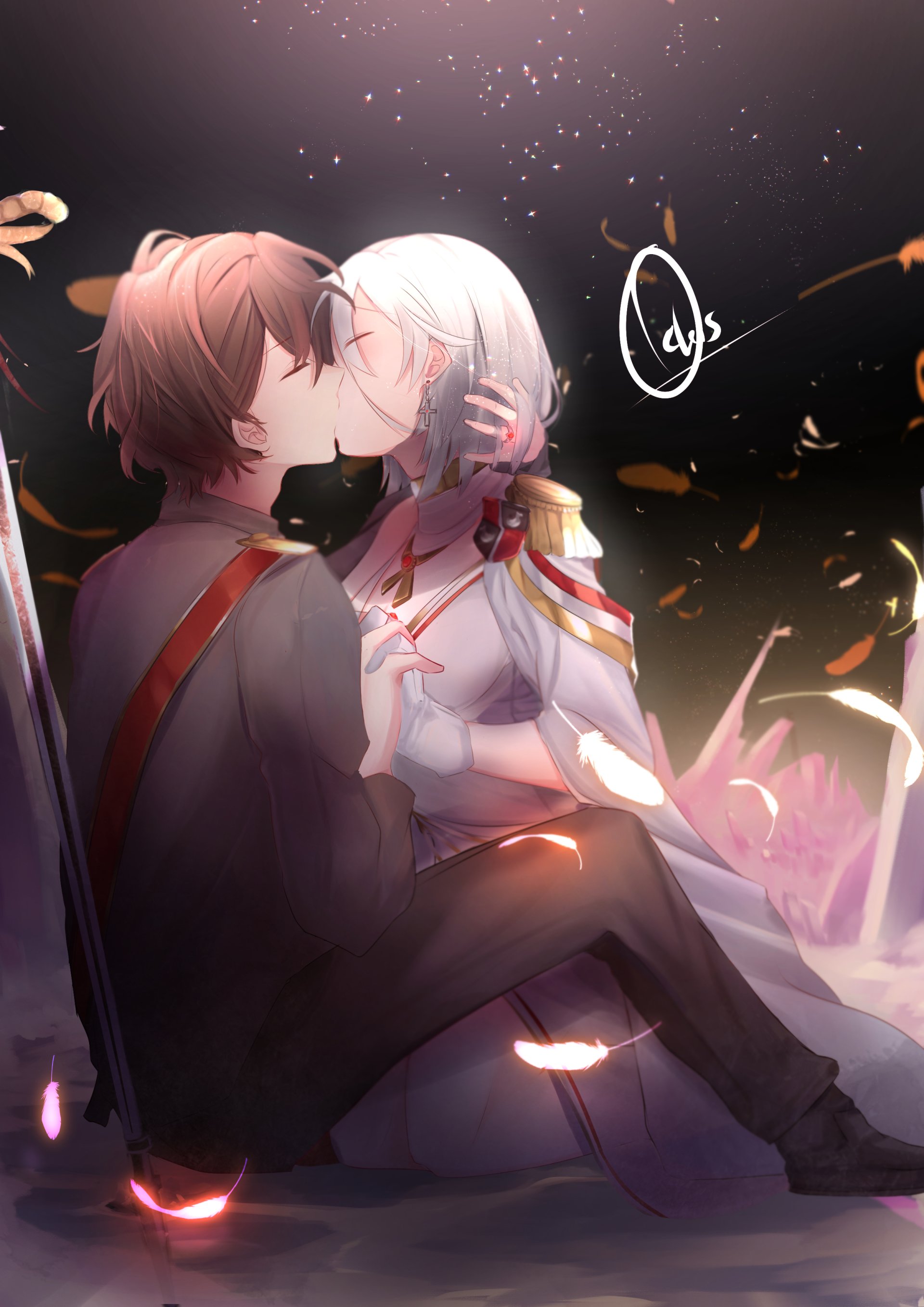 Download Tirpitz (Azur Lane) Commander (Azur Lane) Anime Azur Lane Art