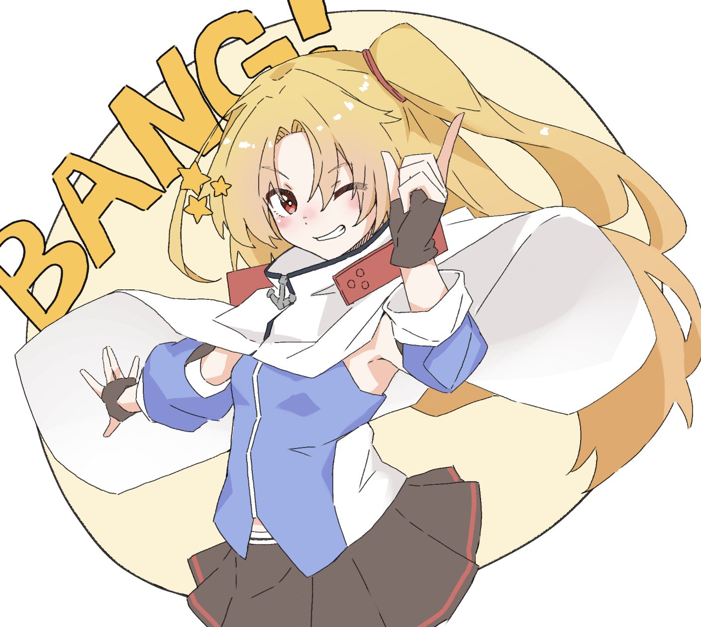 Download Cleveland (Azur Lane) Anime Azur Lane Art