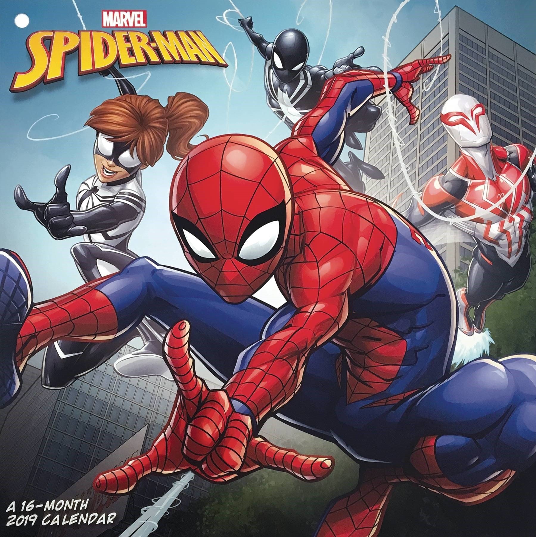 Download Spider Man Anya Corazon Spider-Girl TV Show Marvel's Spider-Man Art