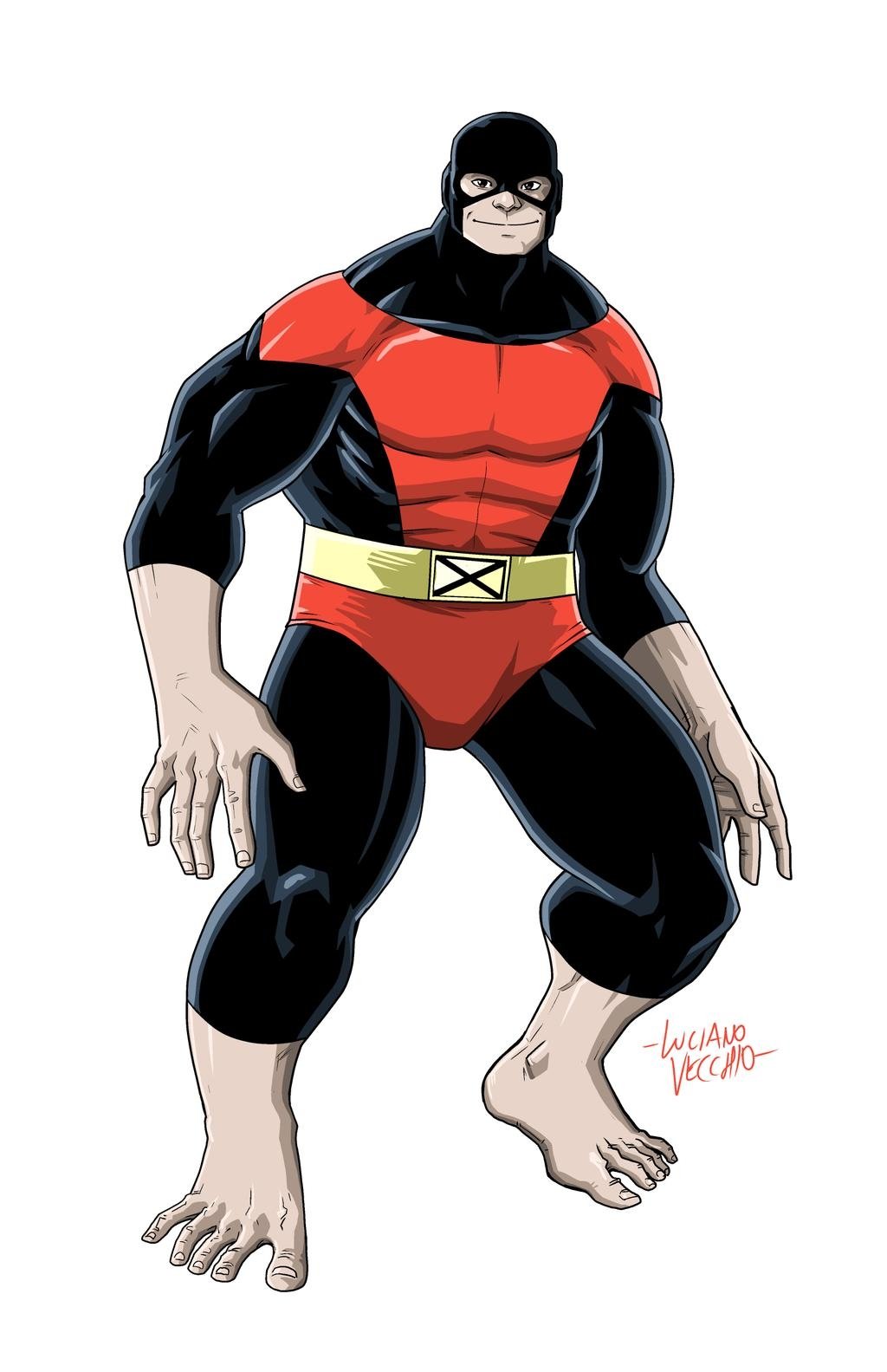 Download Hank McCoy Mutant Beast (Marvel Comics) Comic X-Men Art