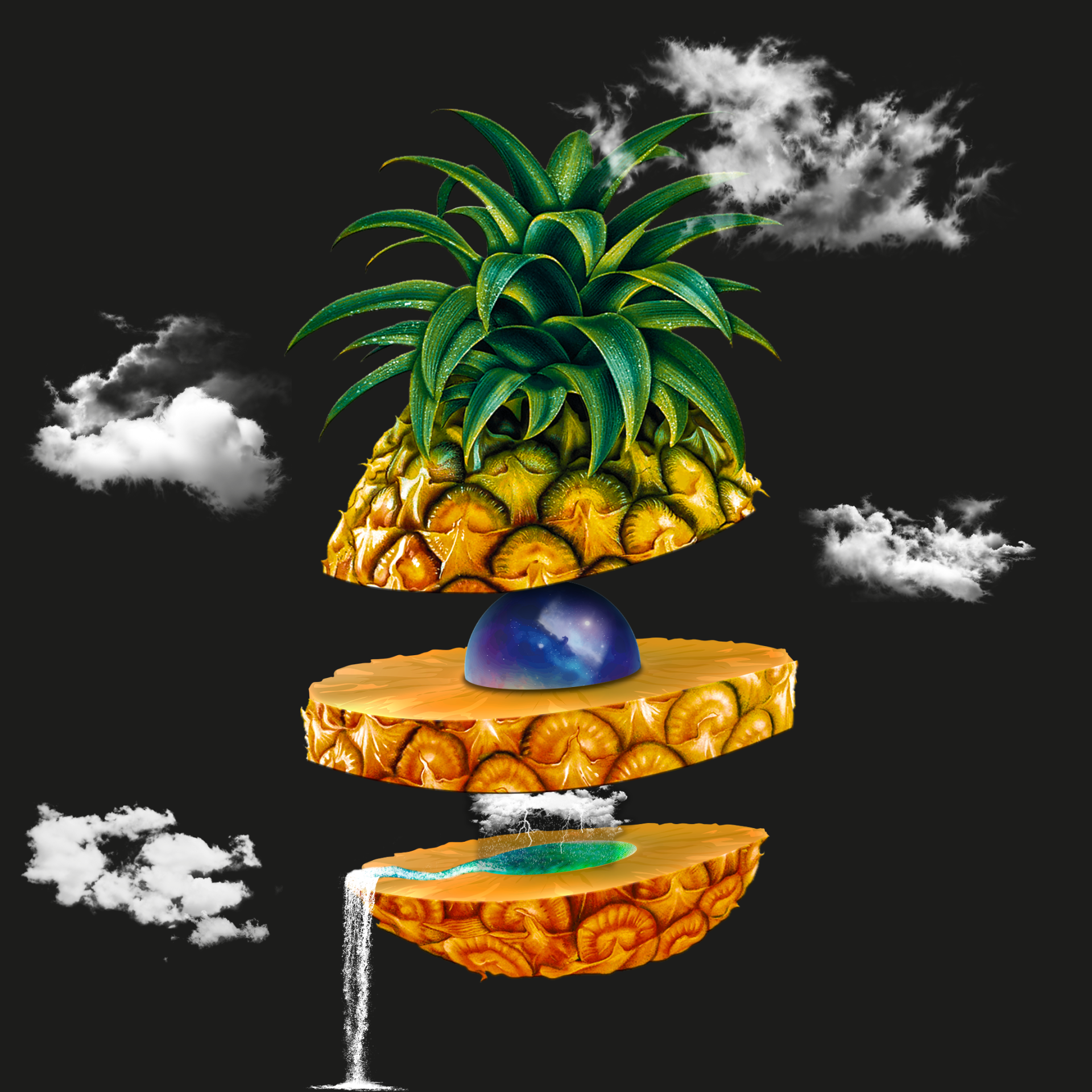 Download Fruit Food Artistic Art by Alonso_Alcazar