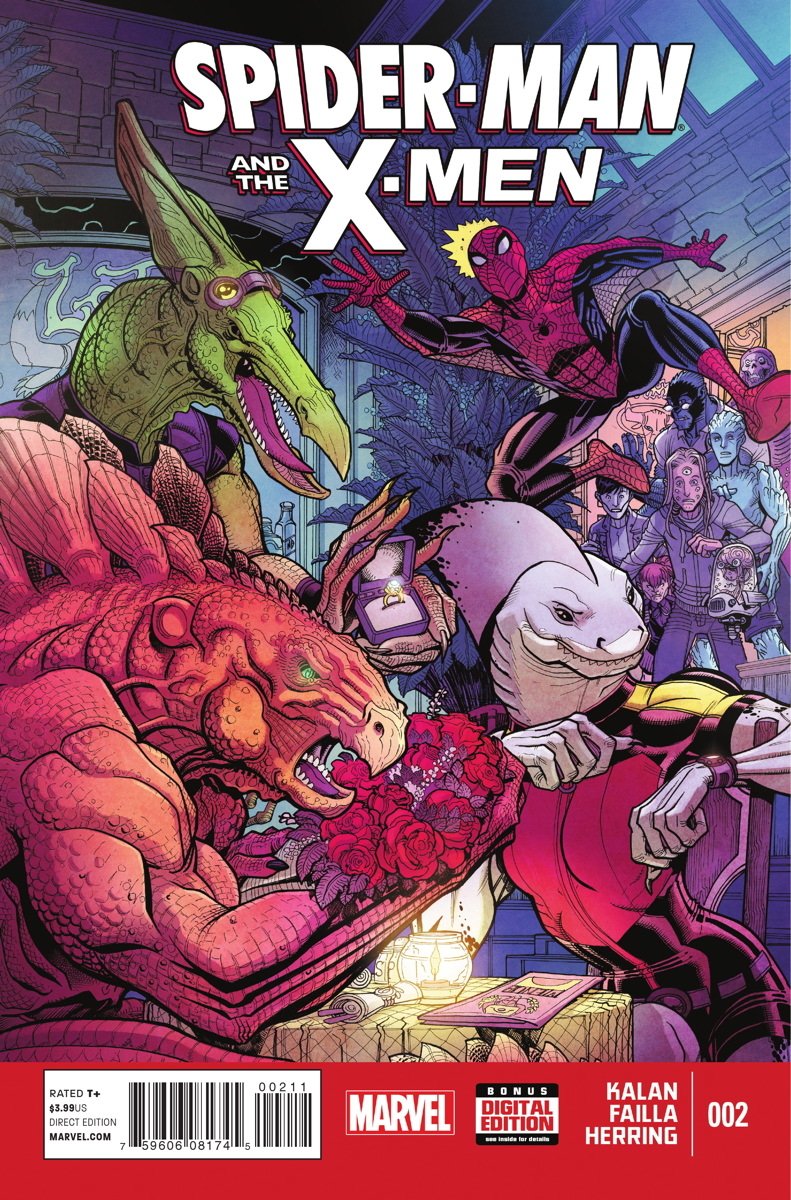 Download Beast (Marvel Comics) Eye-Boy (Marvel Comics) Spider Man Iceman (Marvel Comics) Comic Spider-Man And The X-Men Art