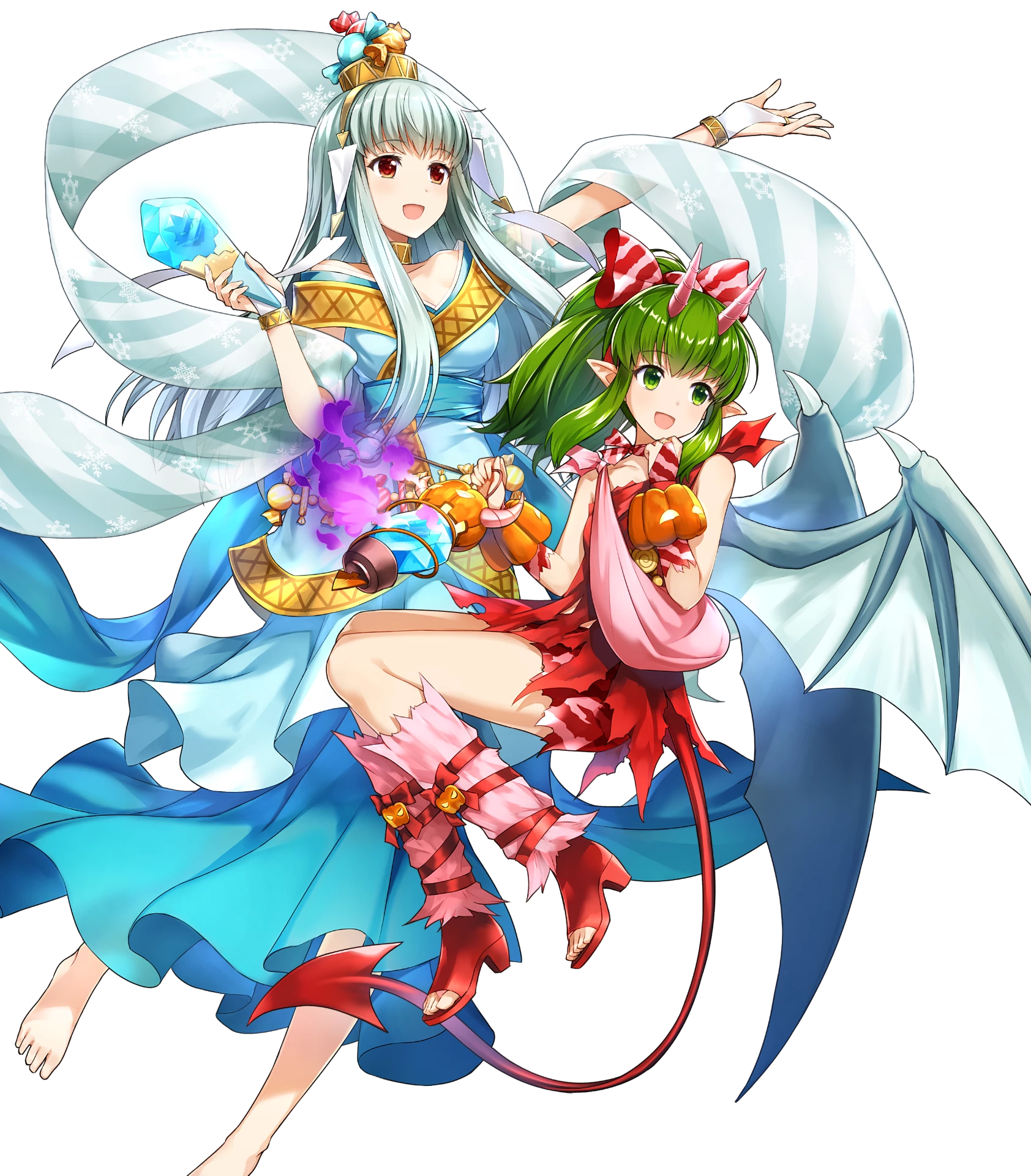 Download Ninian (Fire Emblem) Tiki (Fire Emblem) Video Game Fire Emblem Heroes Art