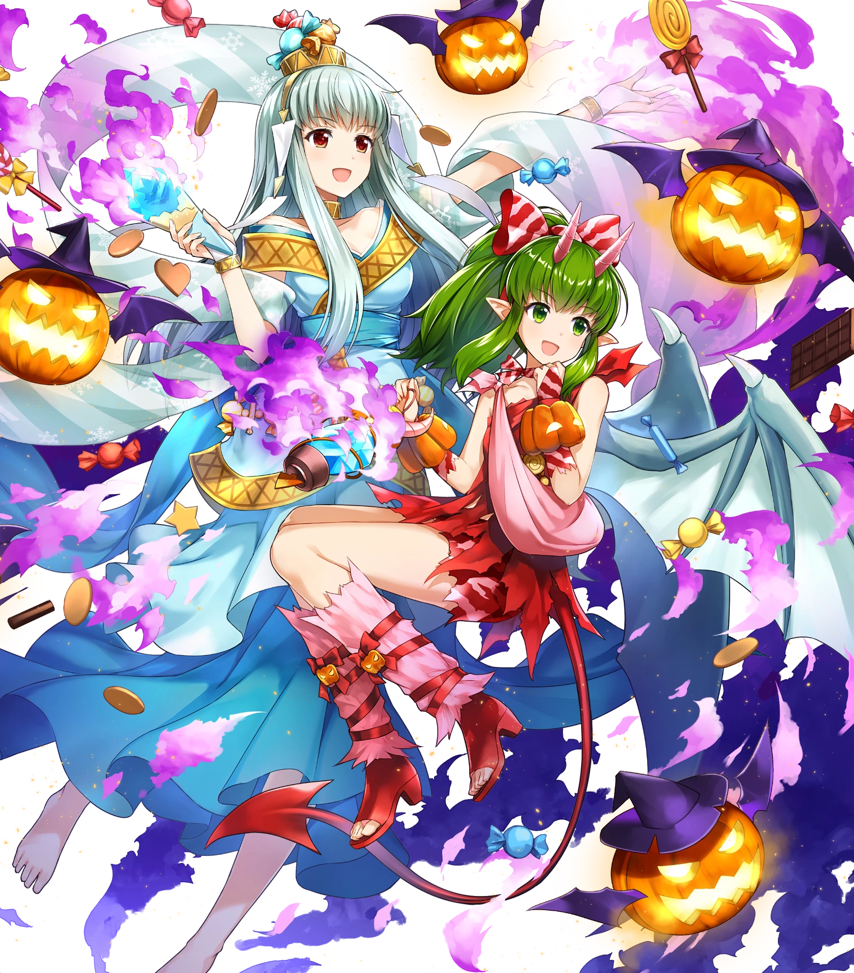 Download Ninian (Fire Emblem) Tiki (Fire Emblem) Video Game Fire Emblem Heroes Art