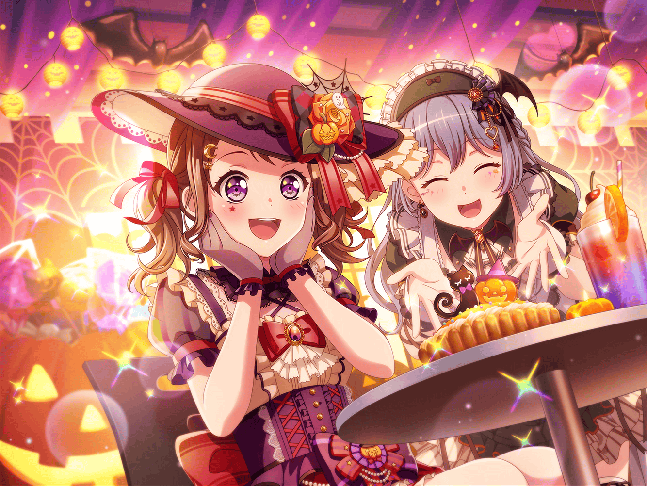 Download Poppin'Party Raise A Suilen (Bang Dream!) Asahi Rokka Kasumi Toyama Anime BanG Dream! Art
