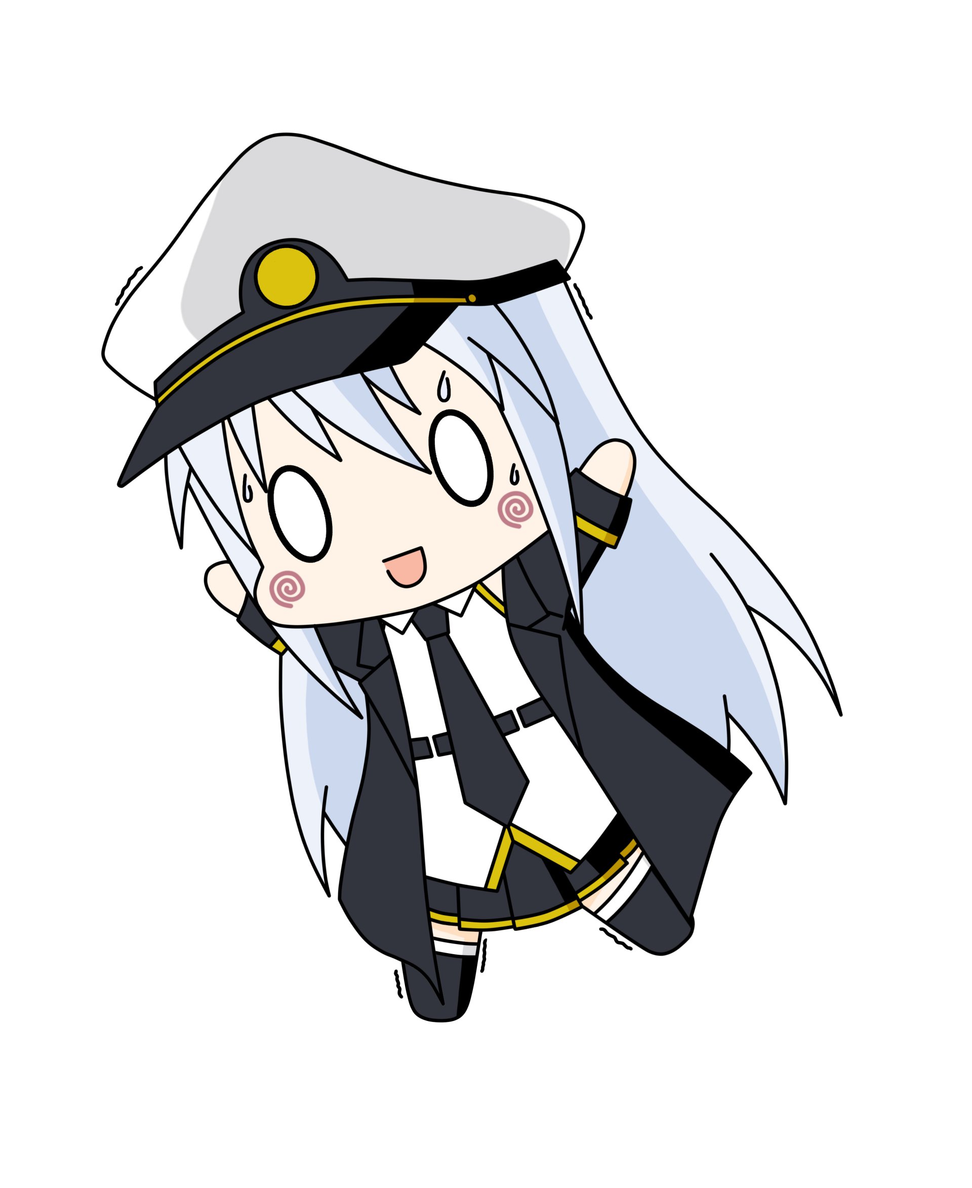 Download Enterprise (Azur Lane) Anime Azur Lane Art