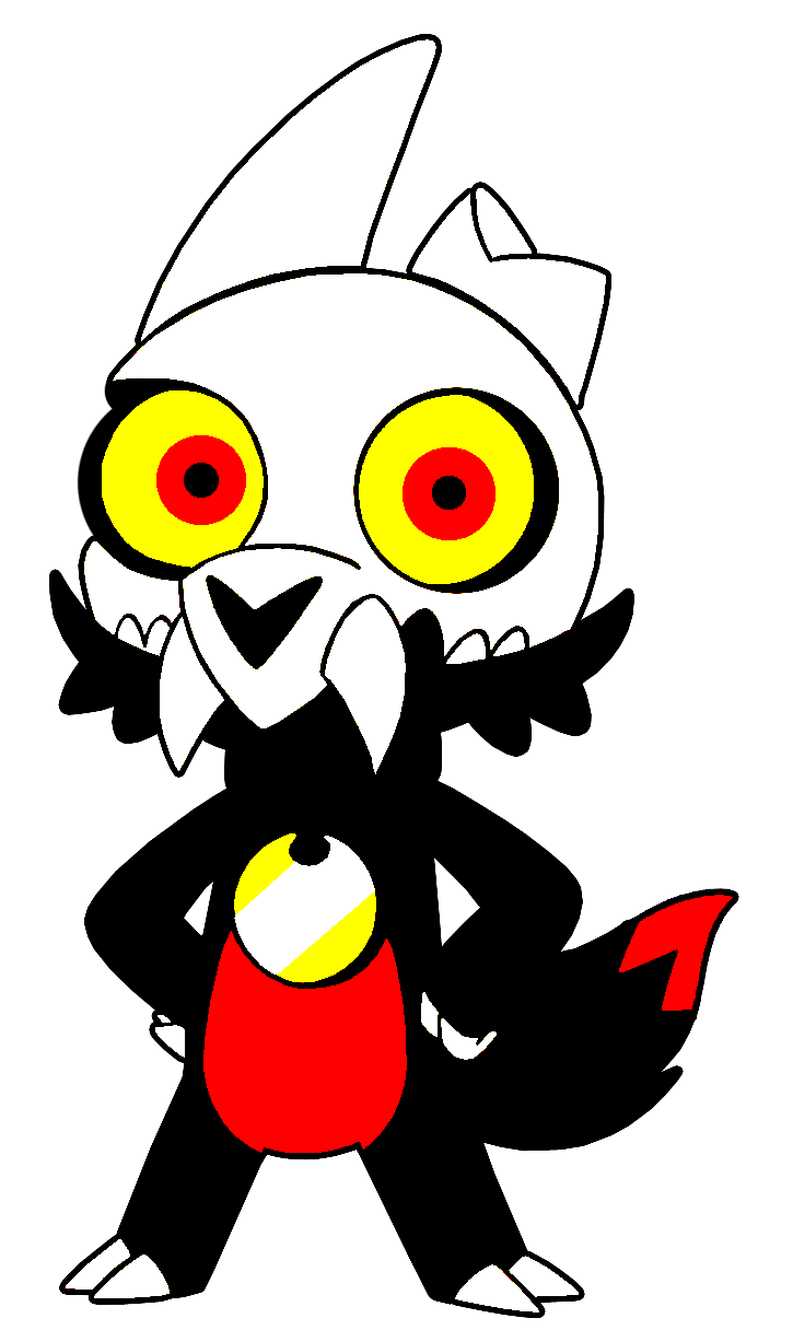 Download TV Show The Owl House Art