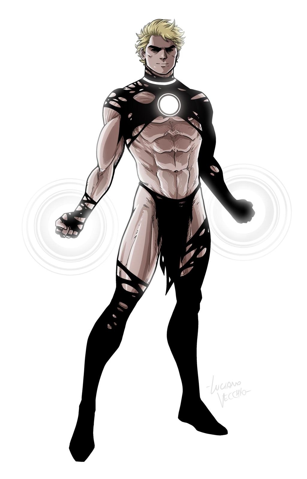 Download Goblin Prince Mutant Alex Summers Comic X-Men Art