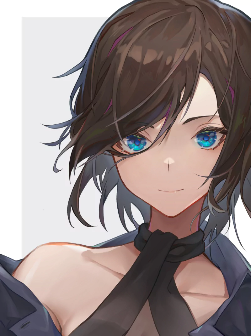 Ark Royal (Azur Lane) Anime Azur Lane Image