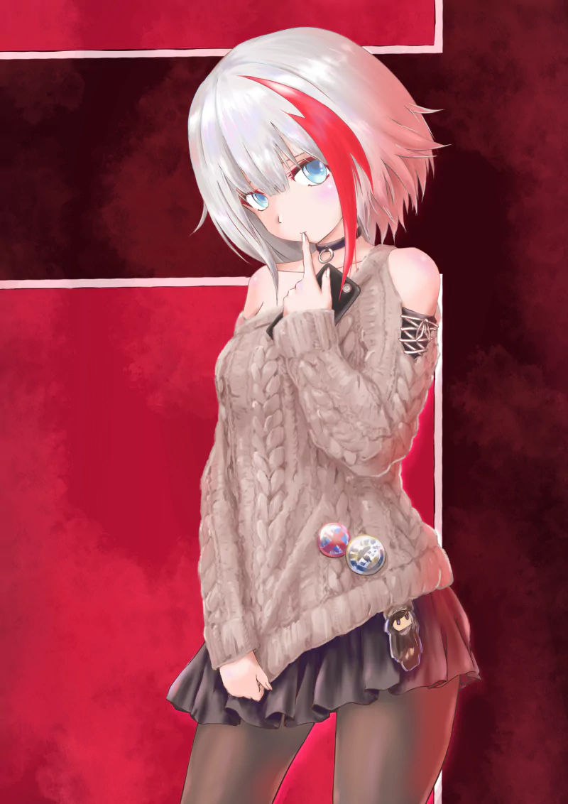 Admiral Graf Spee (Azur Lane) Anime Azur Lane Image