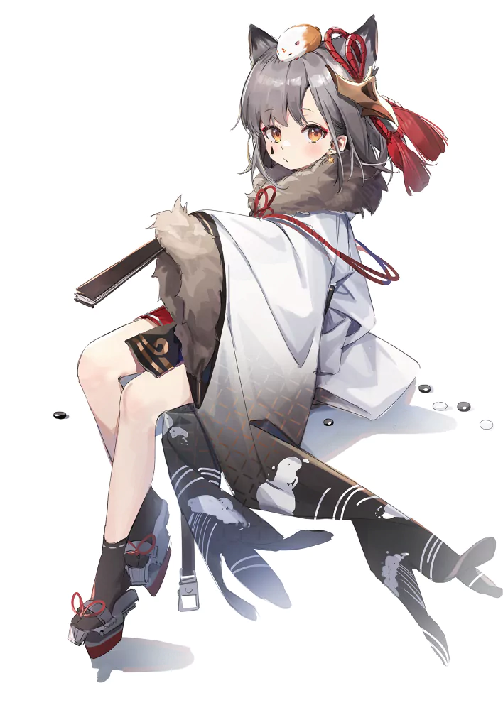 Suzutsuki (Azur Lane) Anime Azur Lane Image