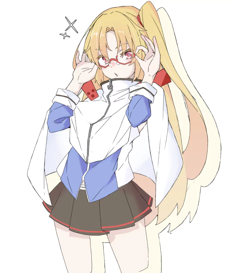 Cleveland (Azur Lane) Anime Azur Lane Image