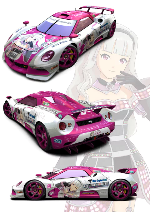  ASSOLUTO - FATALITA "Takane"SP